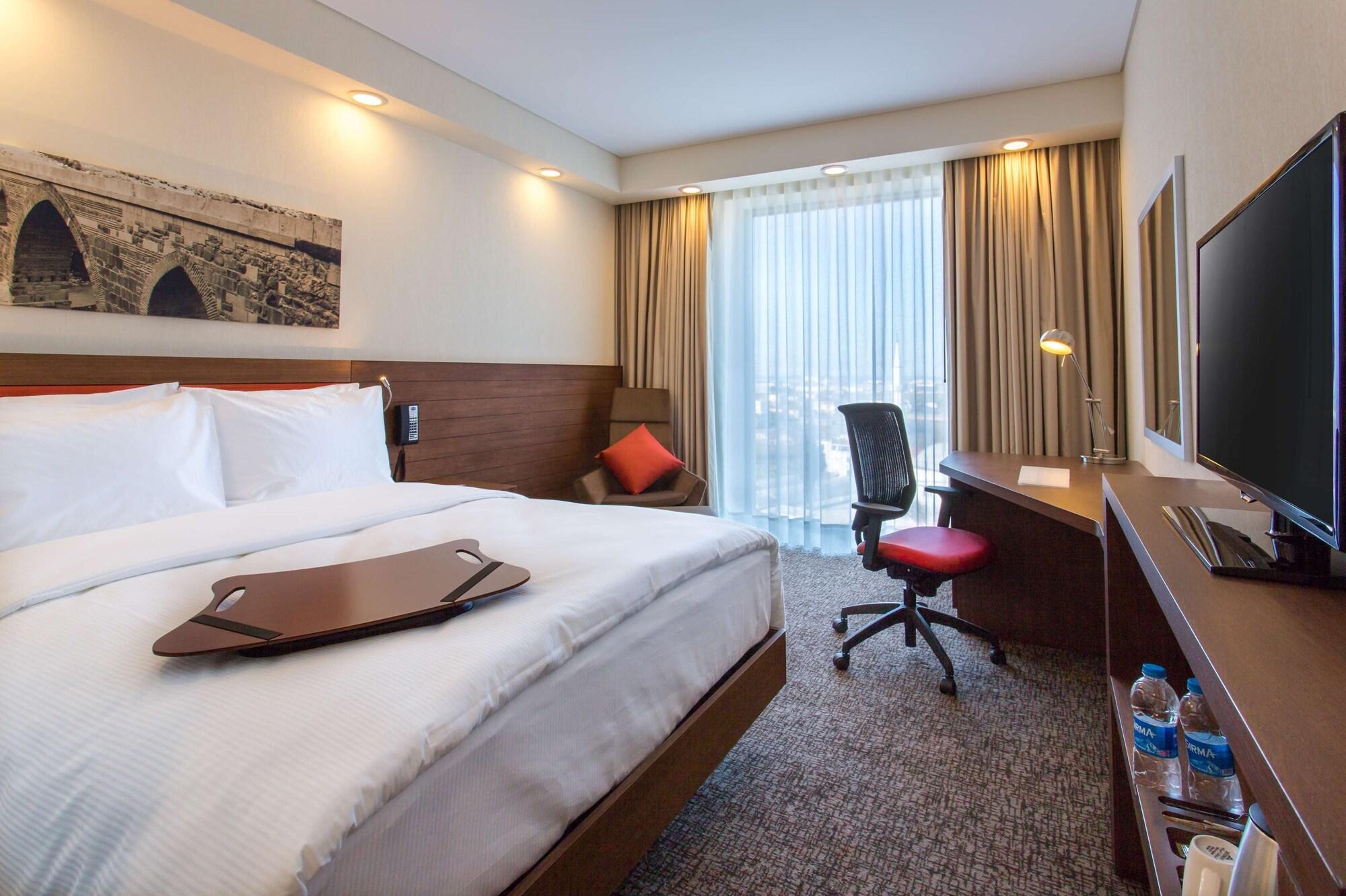 Hampton By Hilton Samsun Hotel Exterior photo
